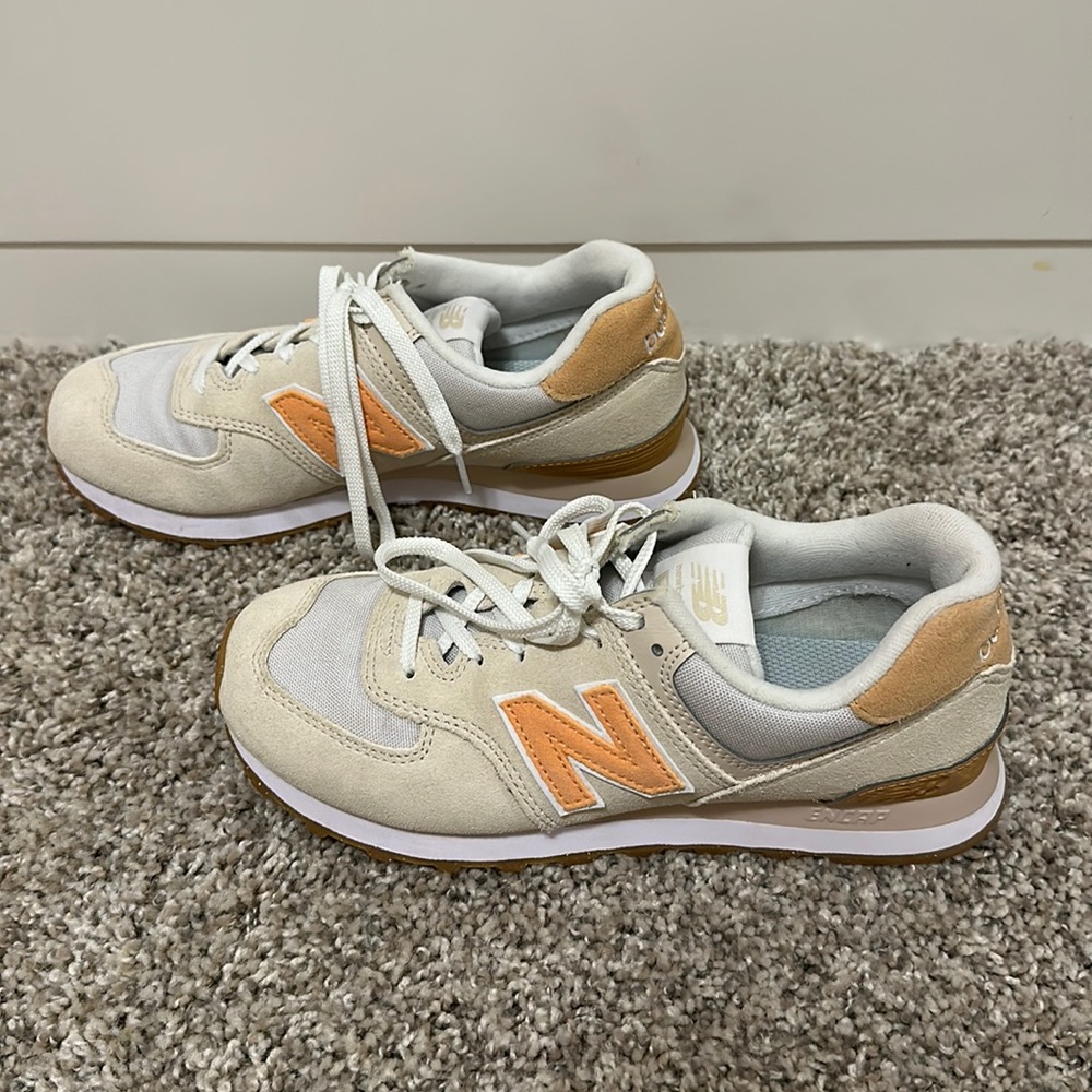 New Balance 574